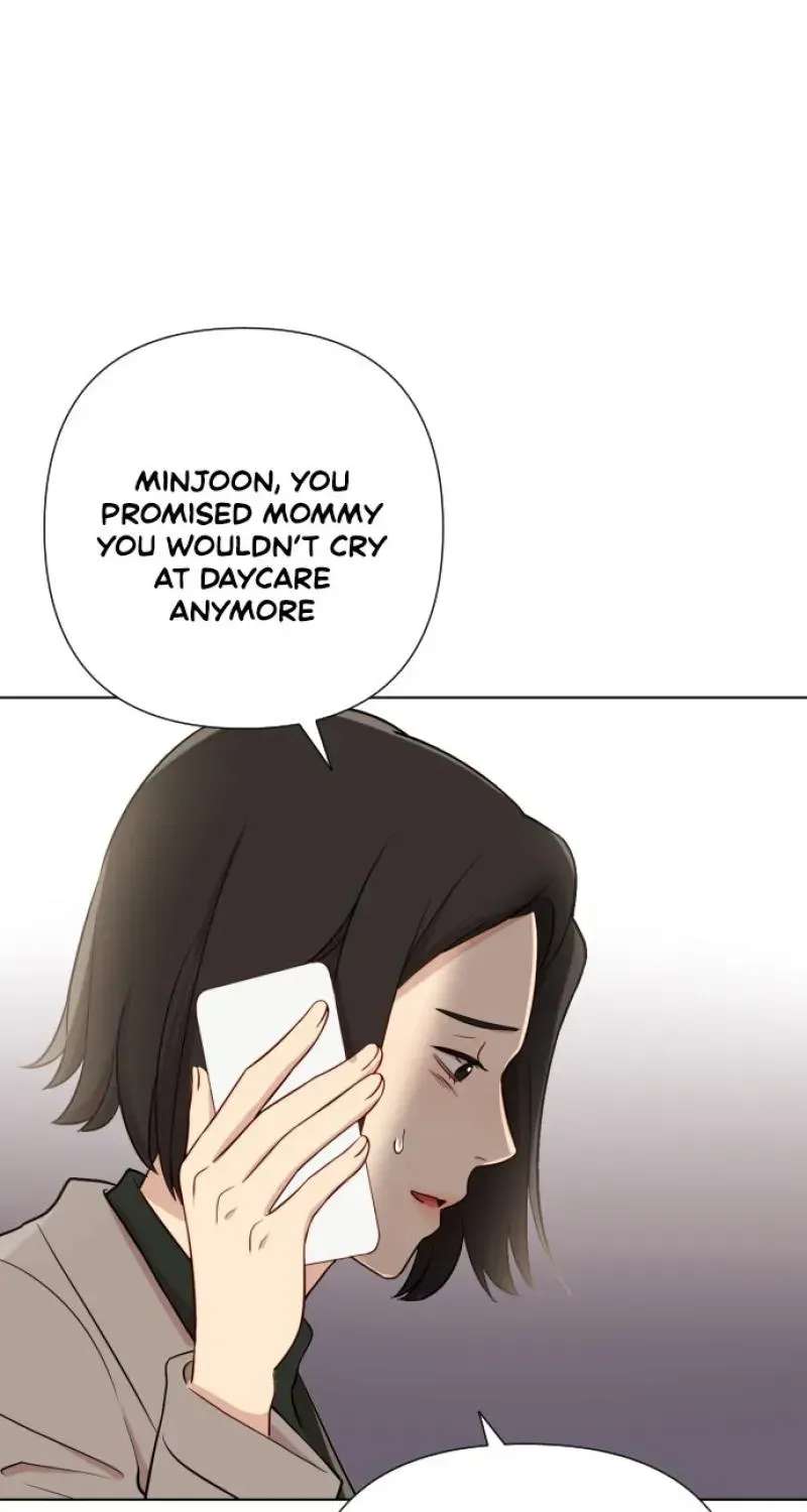 Hi Mommy Chapter 4 - page 42