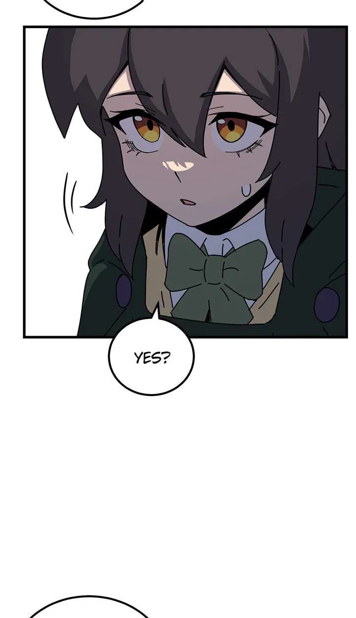 The Witch's Child Chapter 34 - page 42