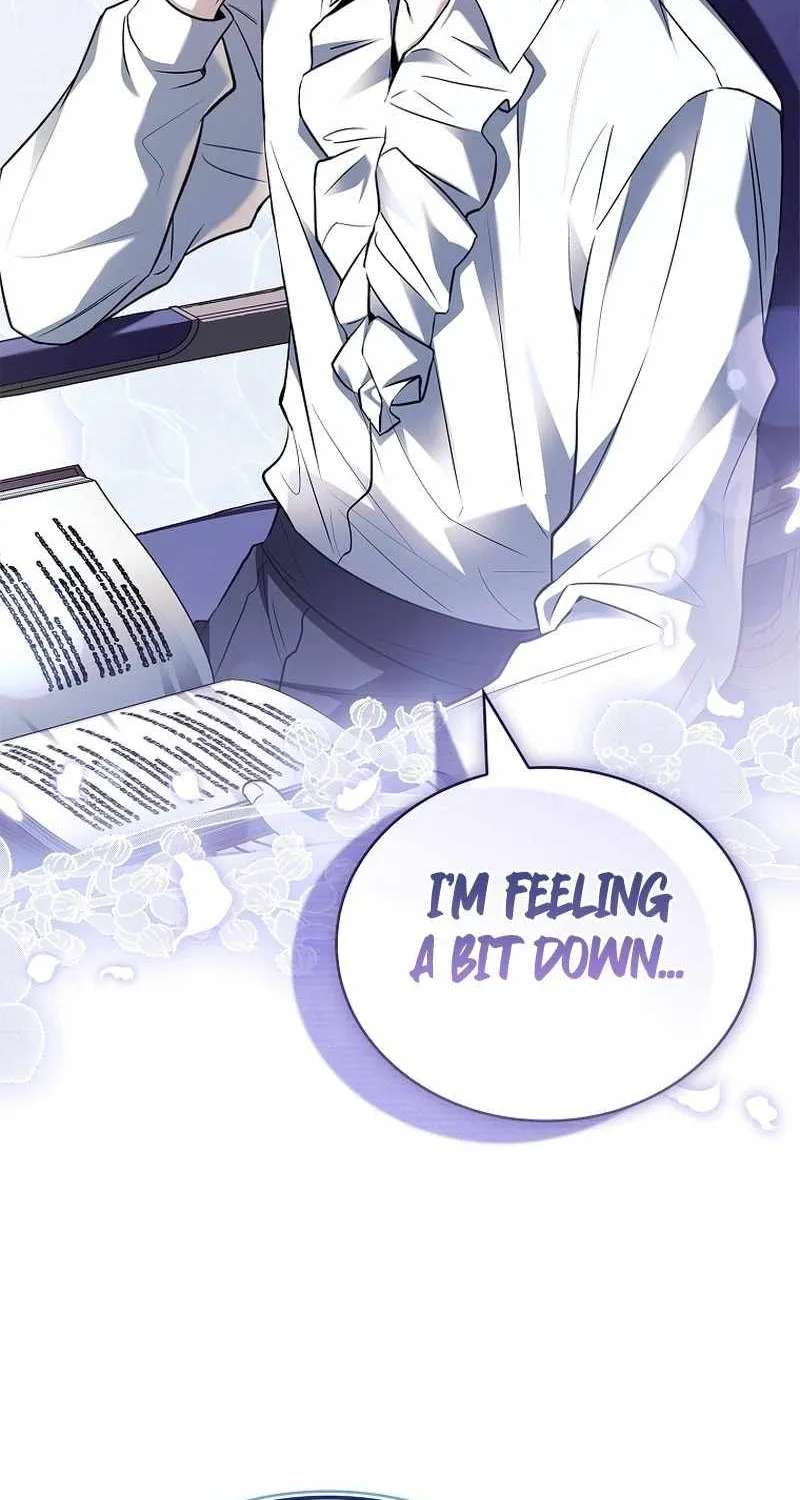 To Hell with Being Heir, I'm going to Heal Chapter 30 - page 25