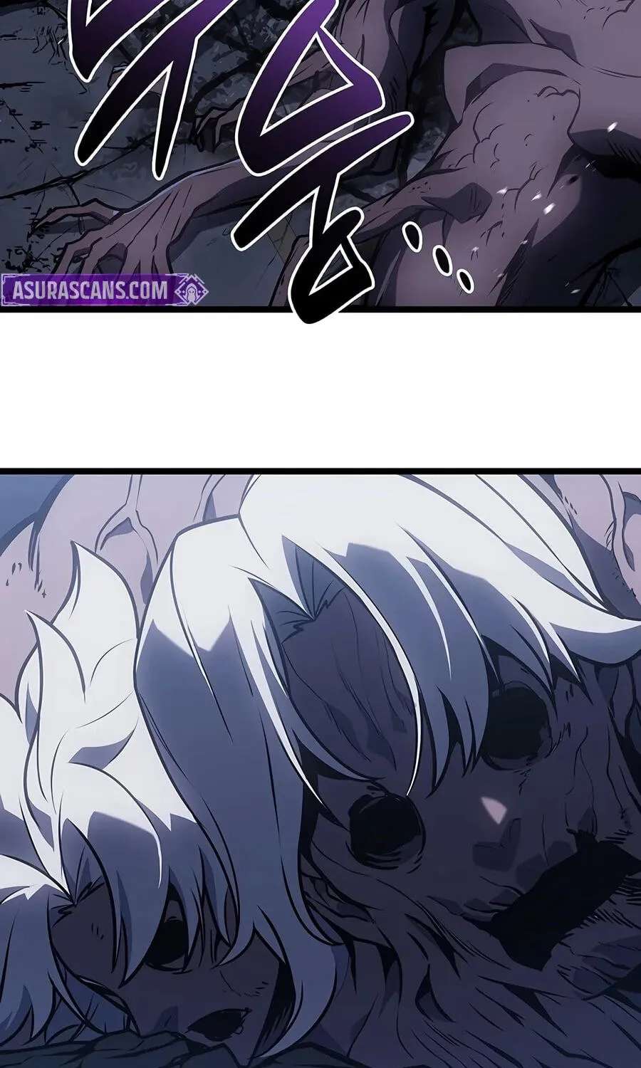 The Return of the Disaster-Class Hero Chapter 189 - page 52