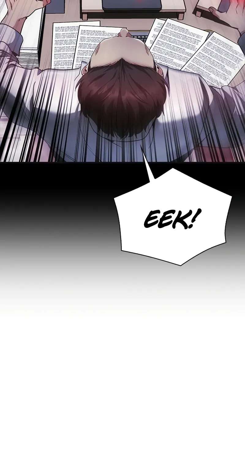 The Lawyer Who Sees Souls Chapter 29 - page 94