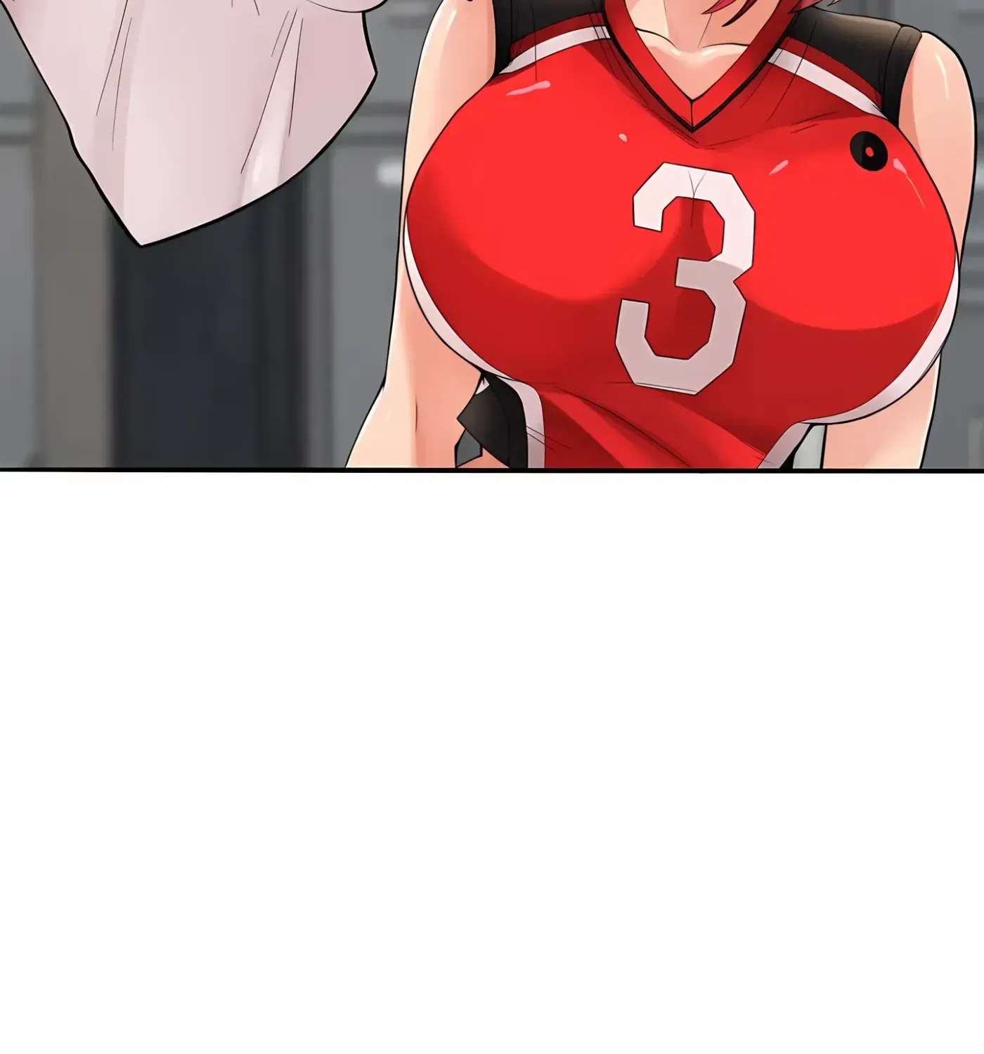 Hot Serve Chapter 5 - page 52