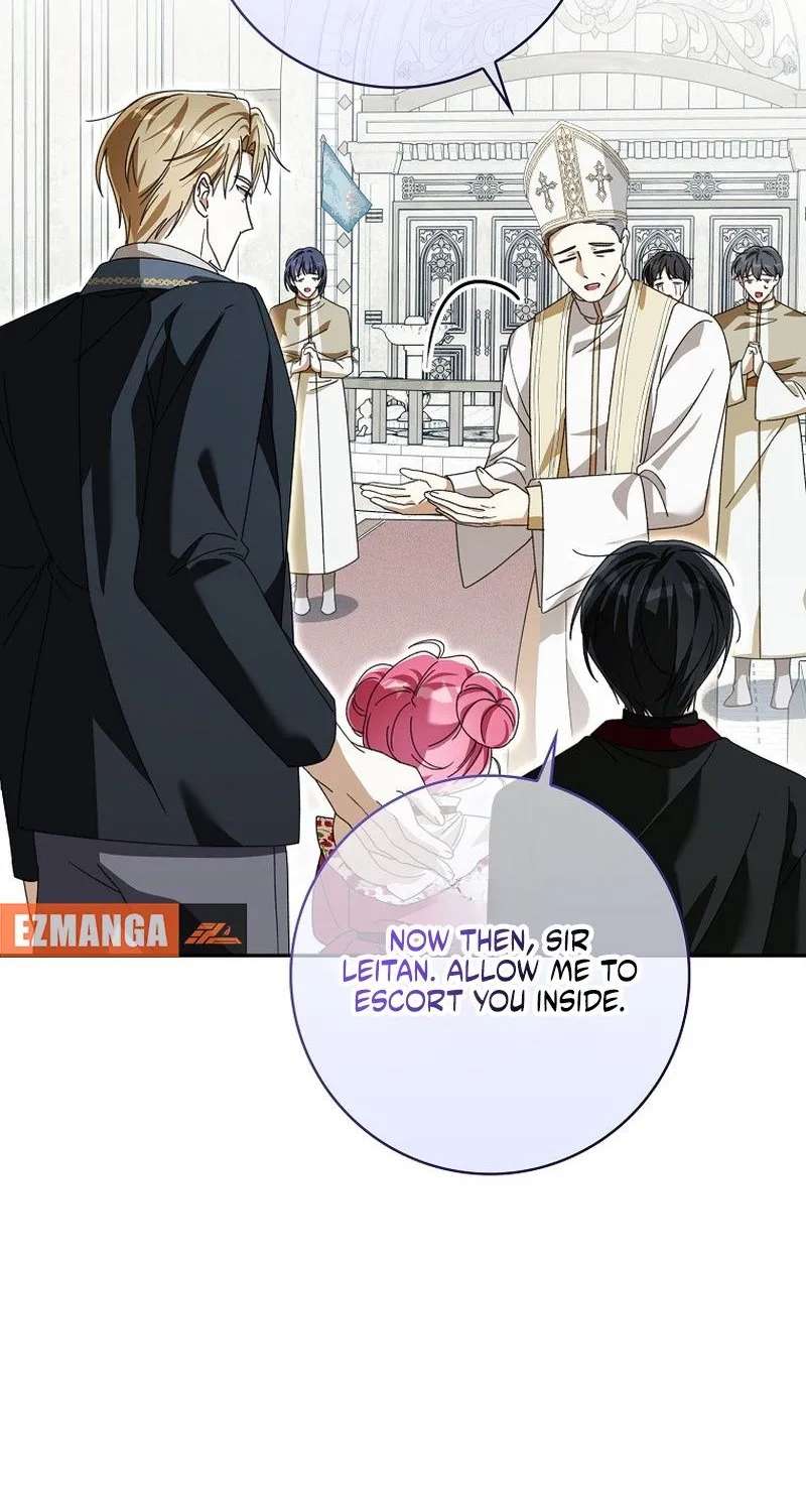 I’ll Try to Save My Father Chapter 27 - page 83