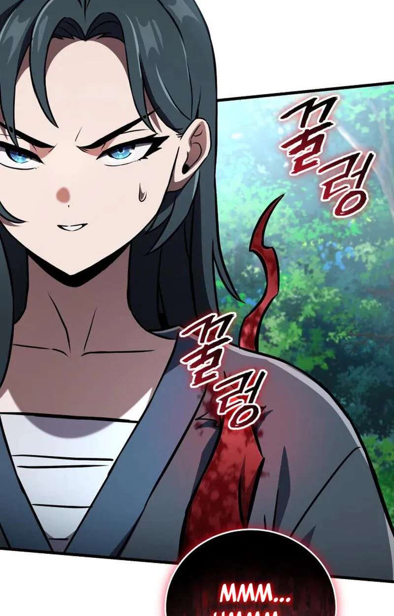 The Heavenly Demon's Broadcast From the Demon Realm Chapter 22 - page 146