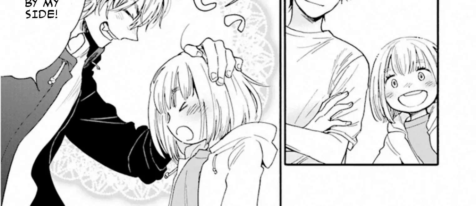 Yurayura Q Chapter 6 - page 58