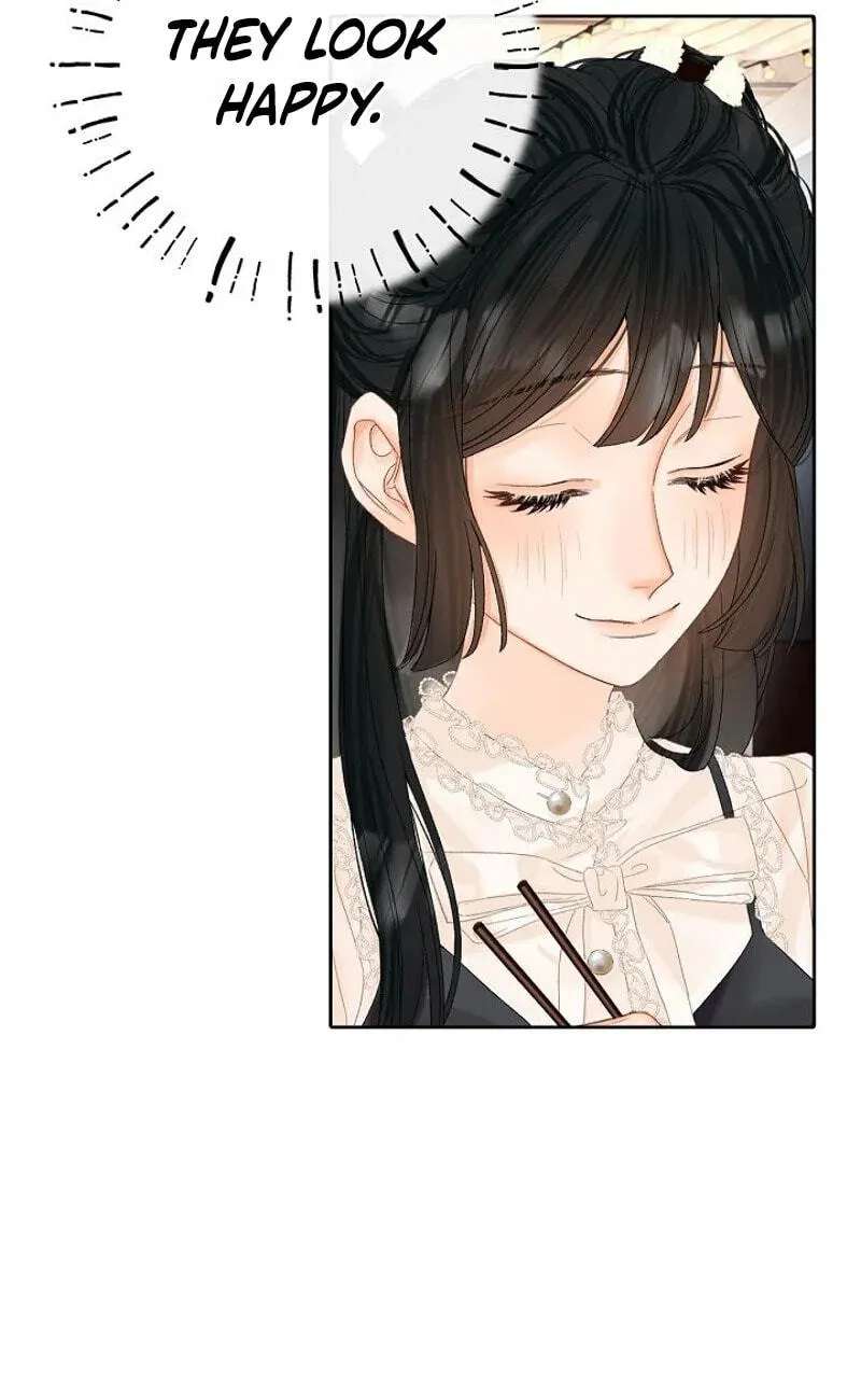My Blind Date Is My Ex-Boyfriend Chapter 17 - page 28