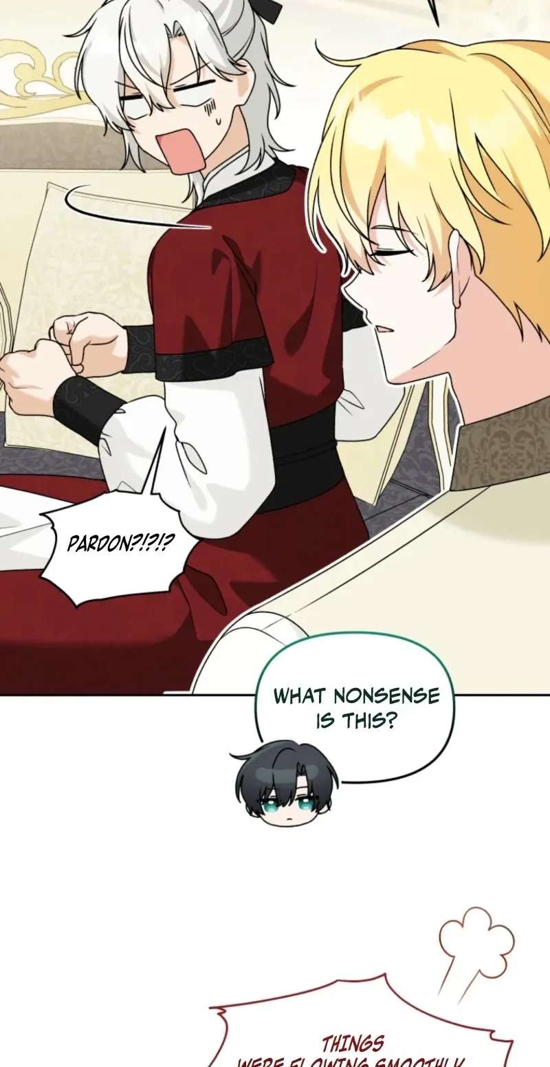 The Villain's Daughter-in-Law Rules by Nature Chapter 69 - page 66