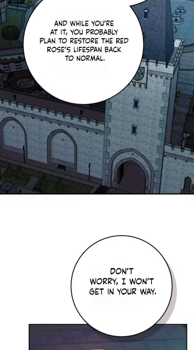I Met the Male Lead in Prison Chapter 106 - page 45