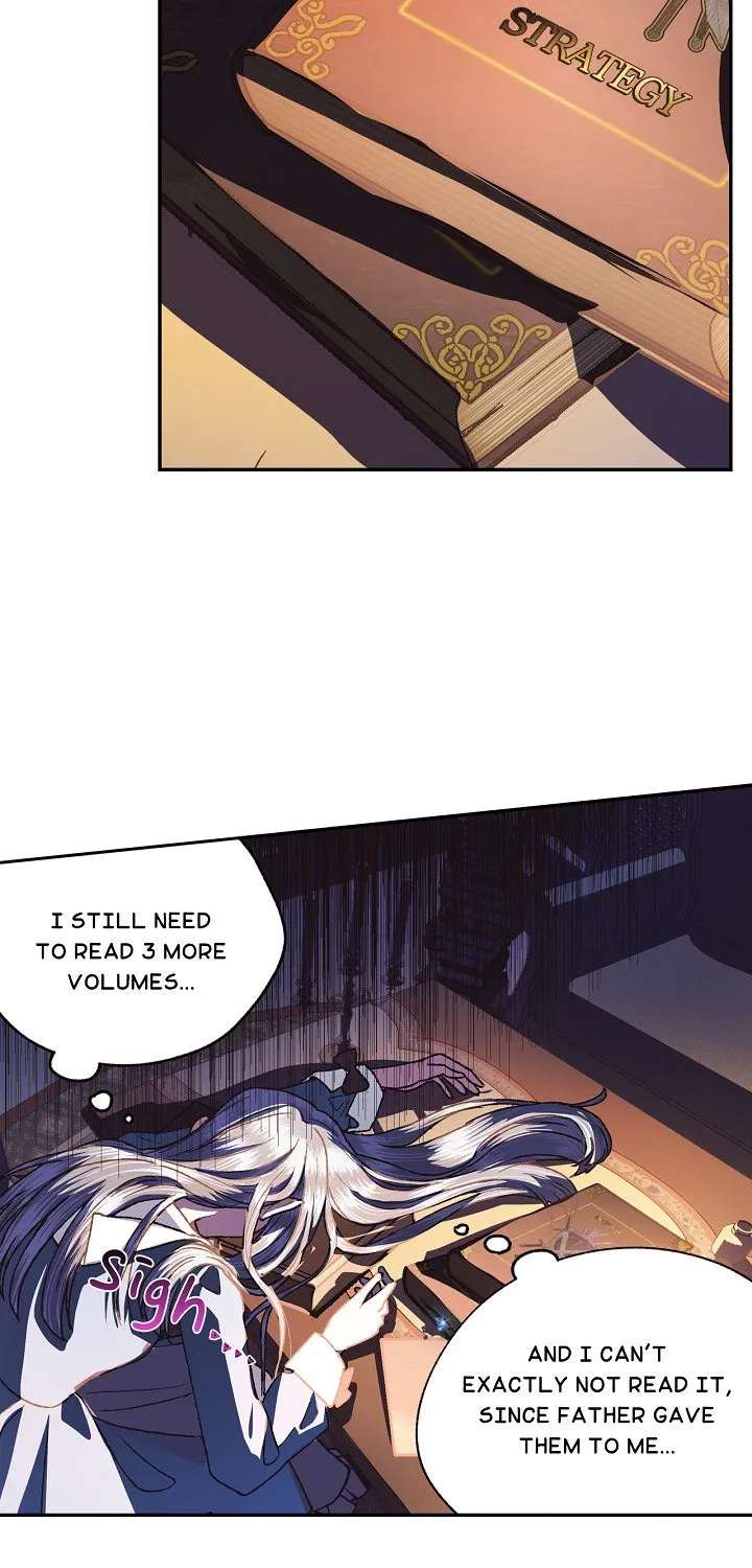 Father, I don't Wantthis Marriage Chapter 5 - page 102