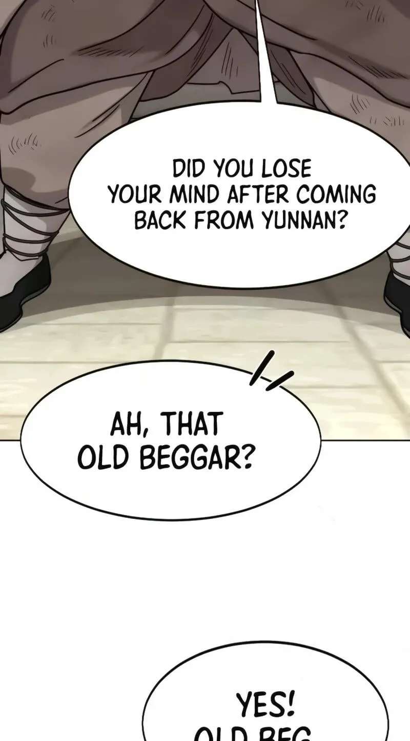 Return of the Blossoming Blade Chapter 182 - page 14