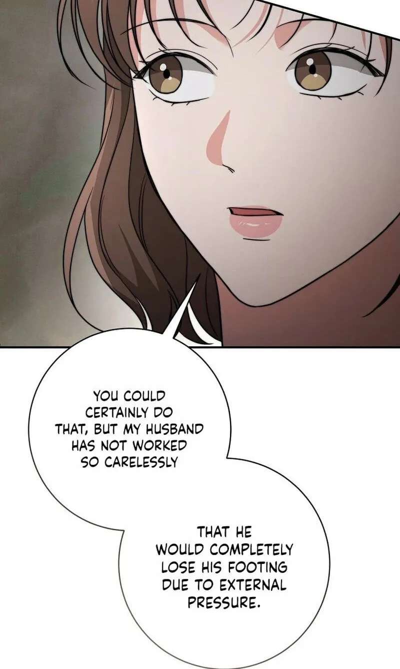 Dangerous Newlyweds Chapter 46 - page 83