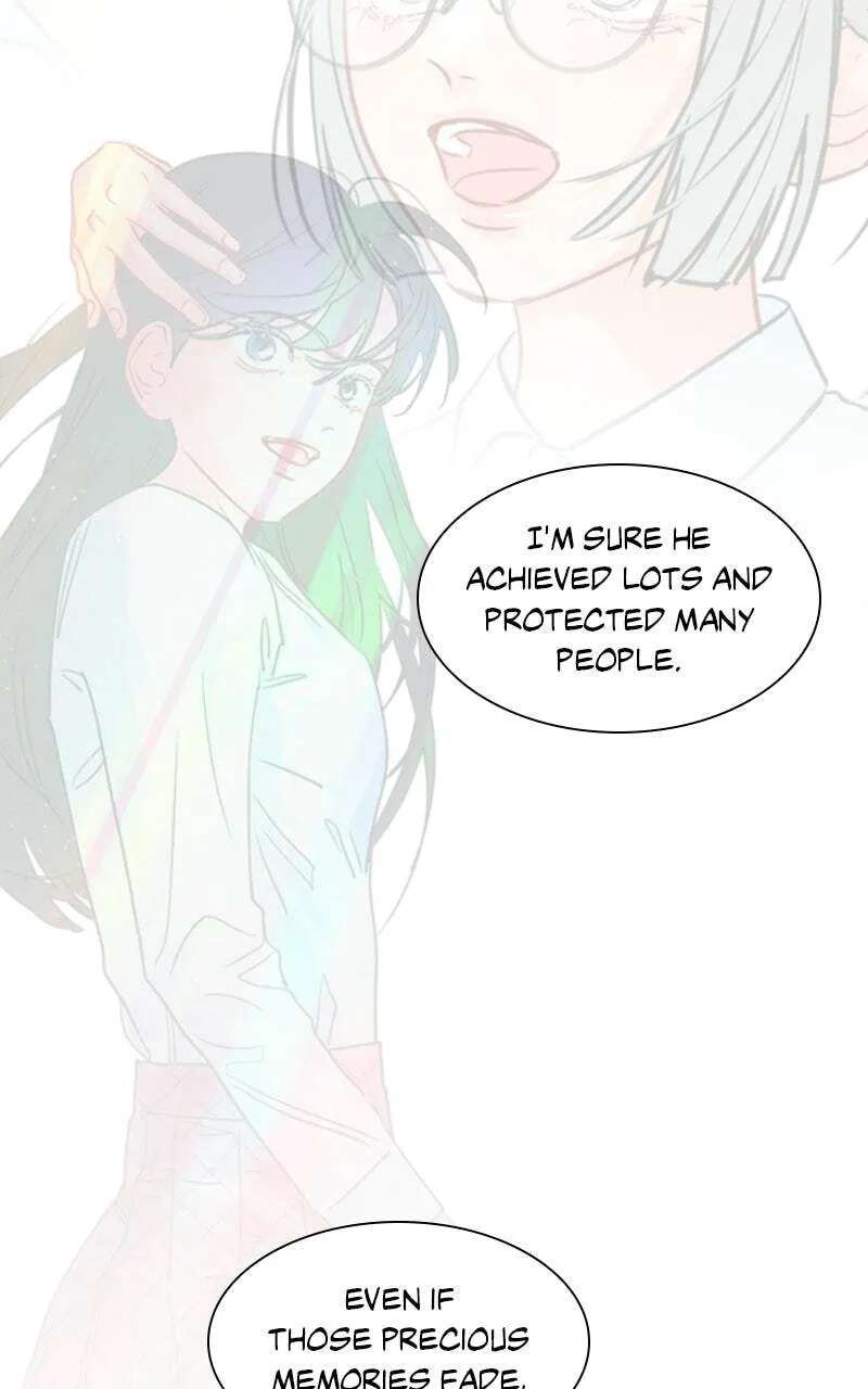 Return to My Dark Past Chapter 55 - page 49