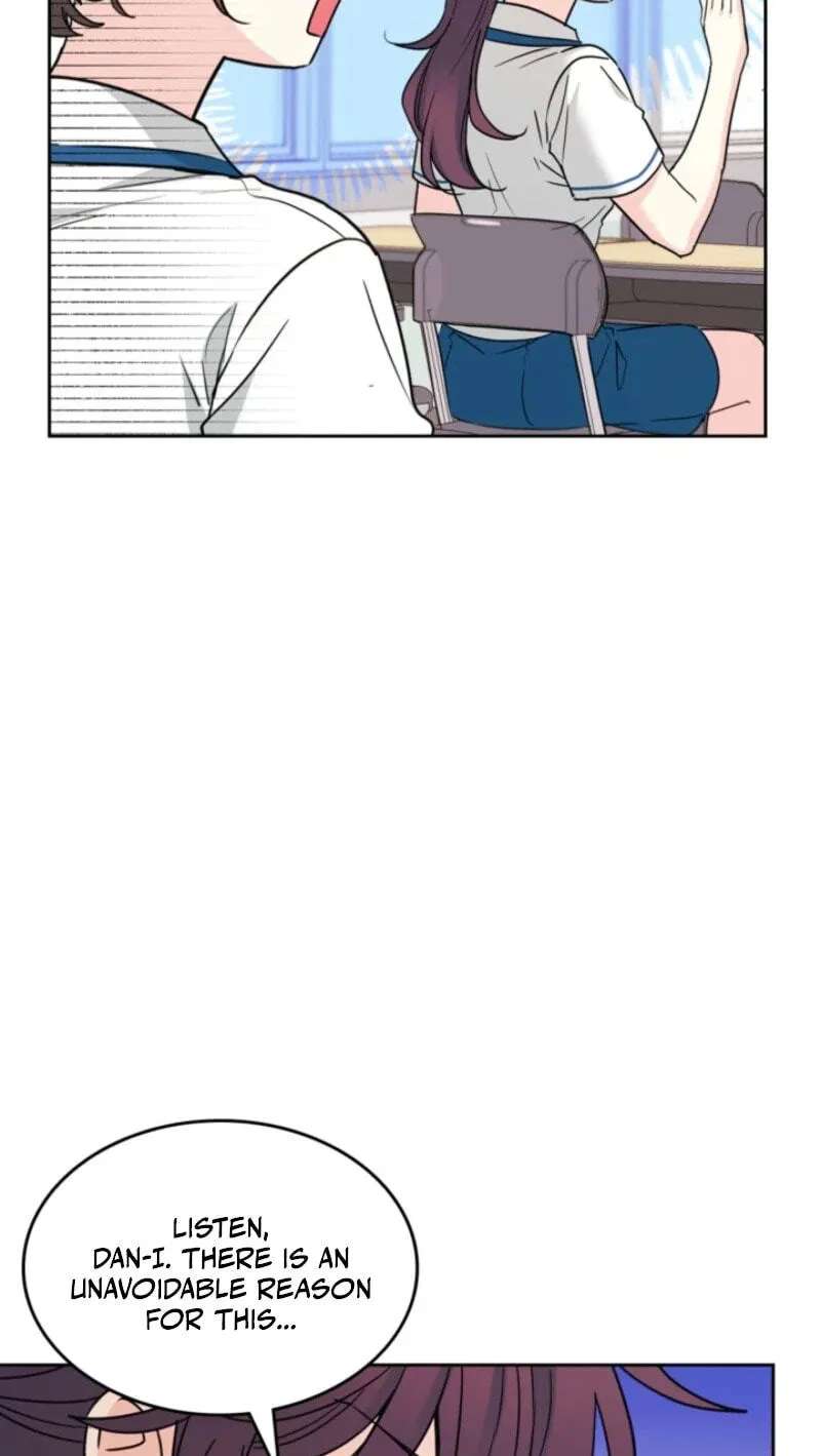 My Life as an Internet Novel Chapter 284 - page 9