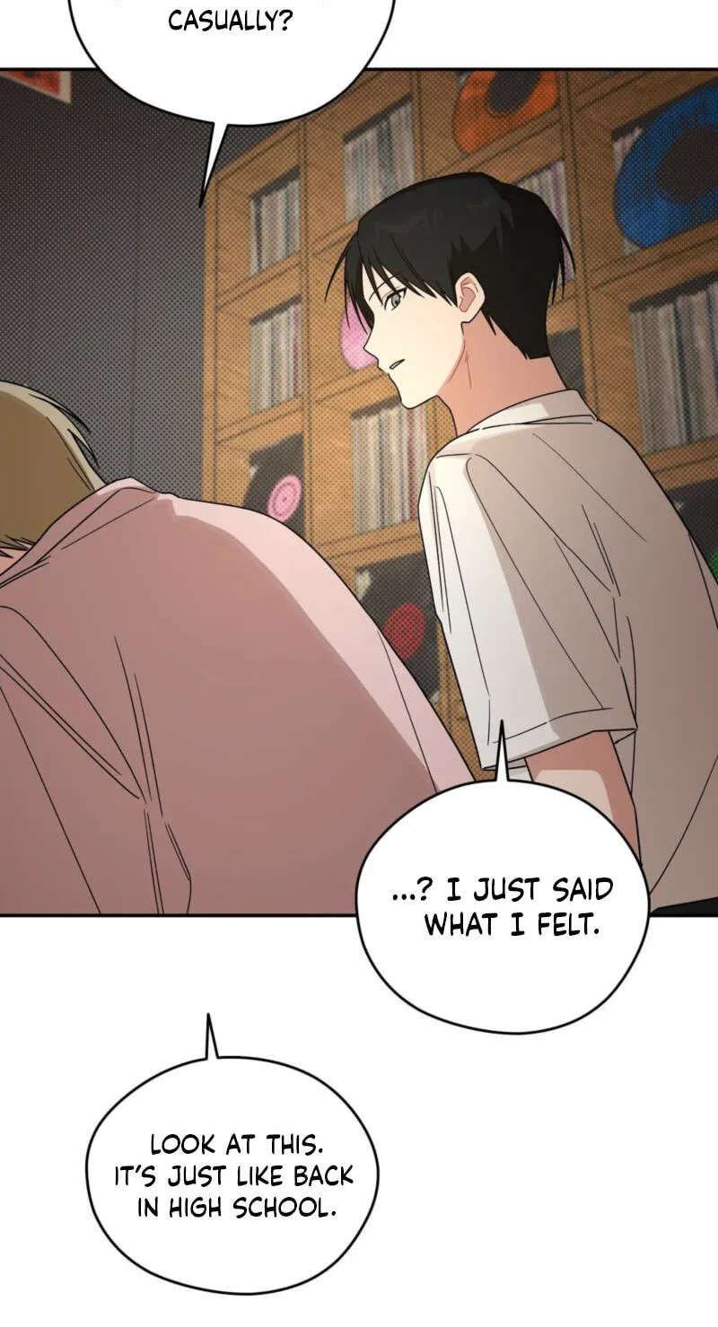 Emergency! Youth Record Book Chapter 59 - page 37