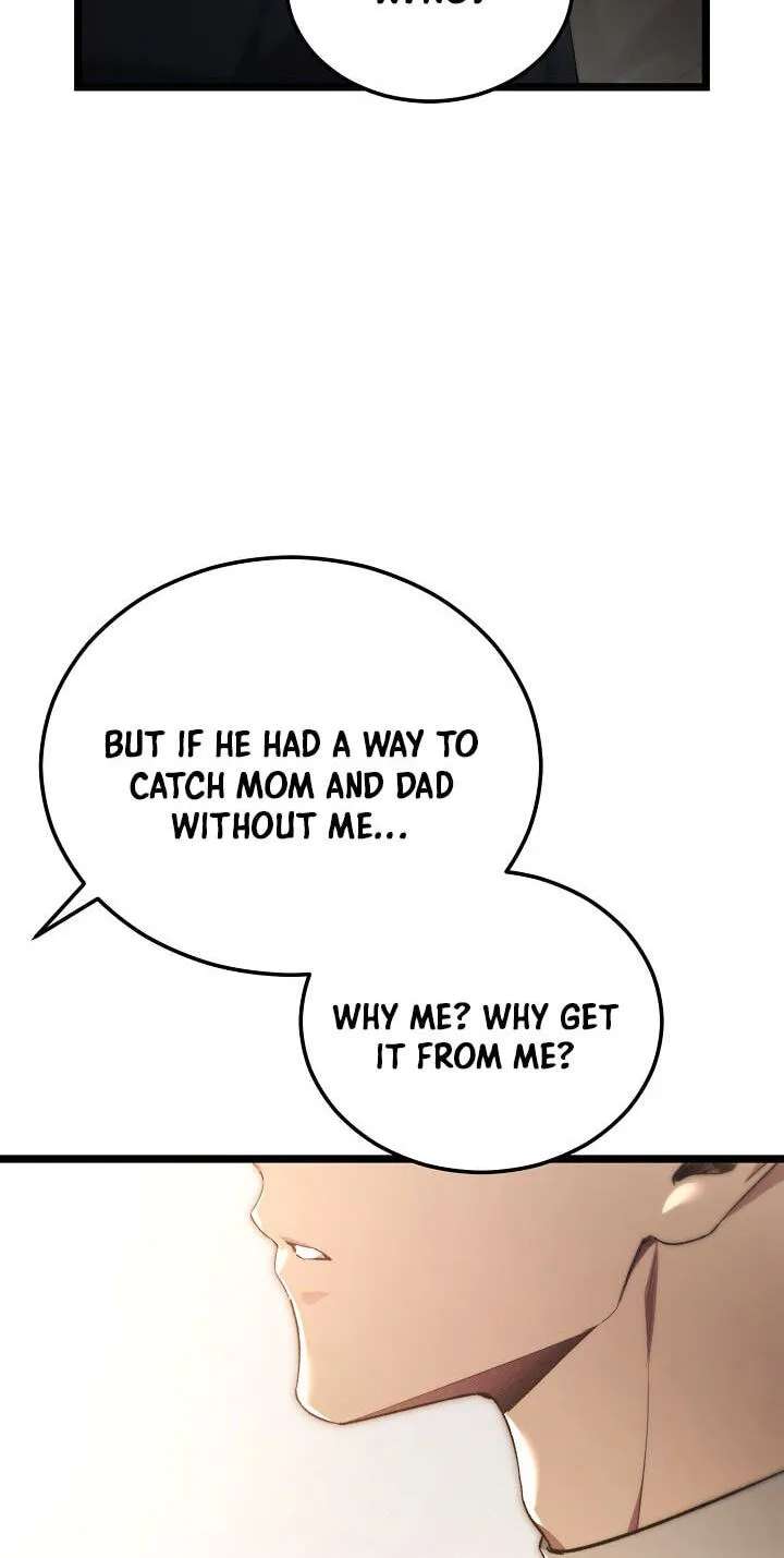 For My Own Good Chapter 101 - page 27