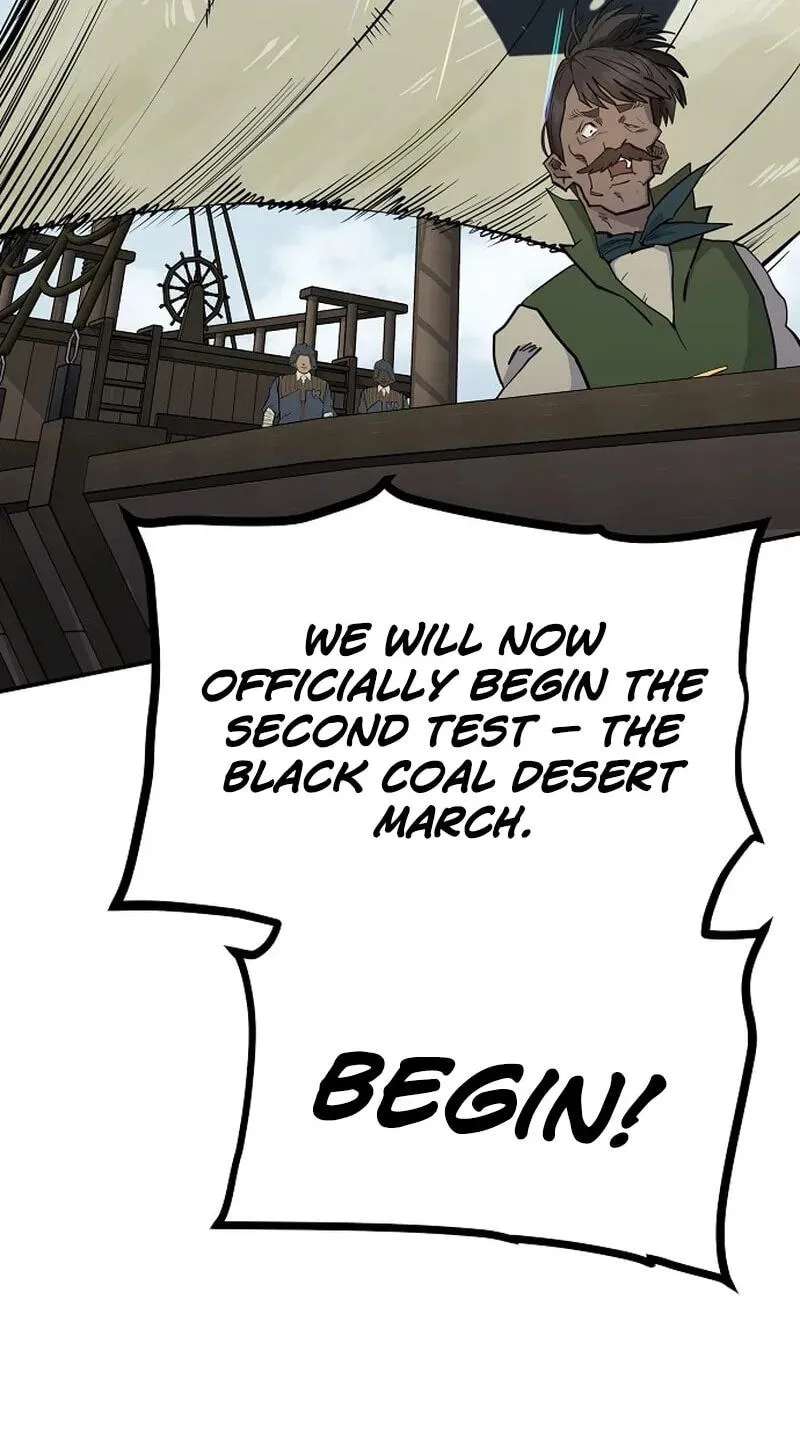 Mimosa Chapter 32 - page 76