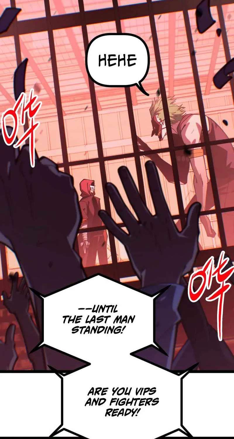 Basic Attacks Infinitely Stack Health, I Blow Up Kings With a Single Arrow Chapter 13 - page 71