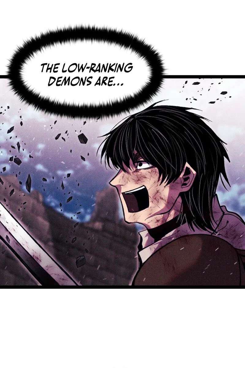 Fantasy Enlistment Squad Chapter 34 - page 69