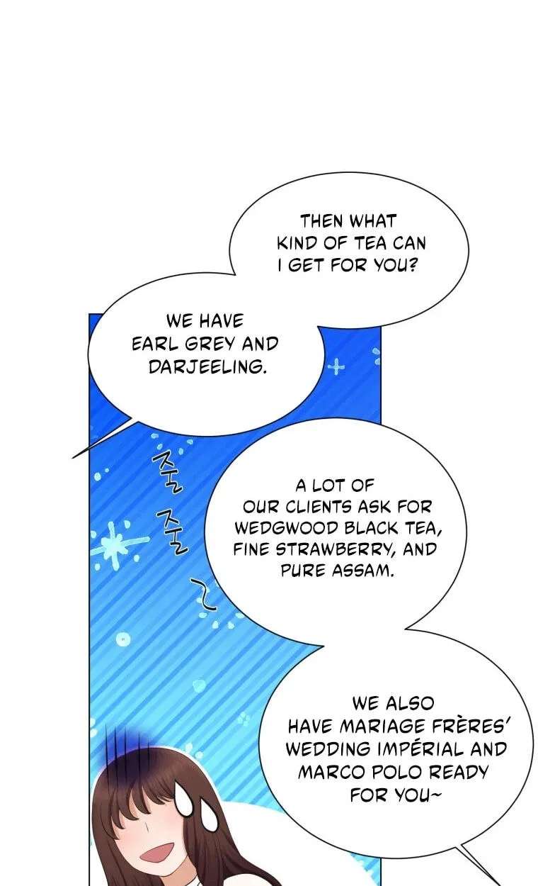 I Need a Bride Chapter 15 - page 26