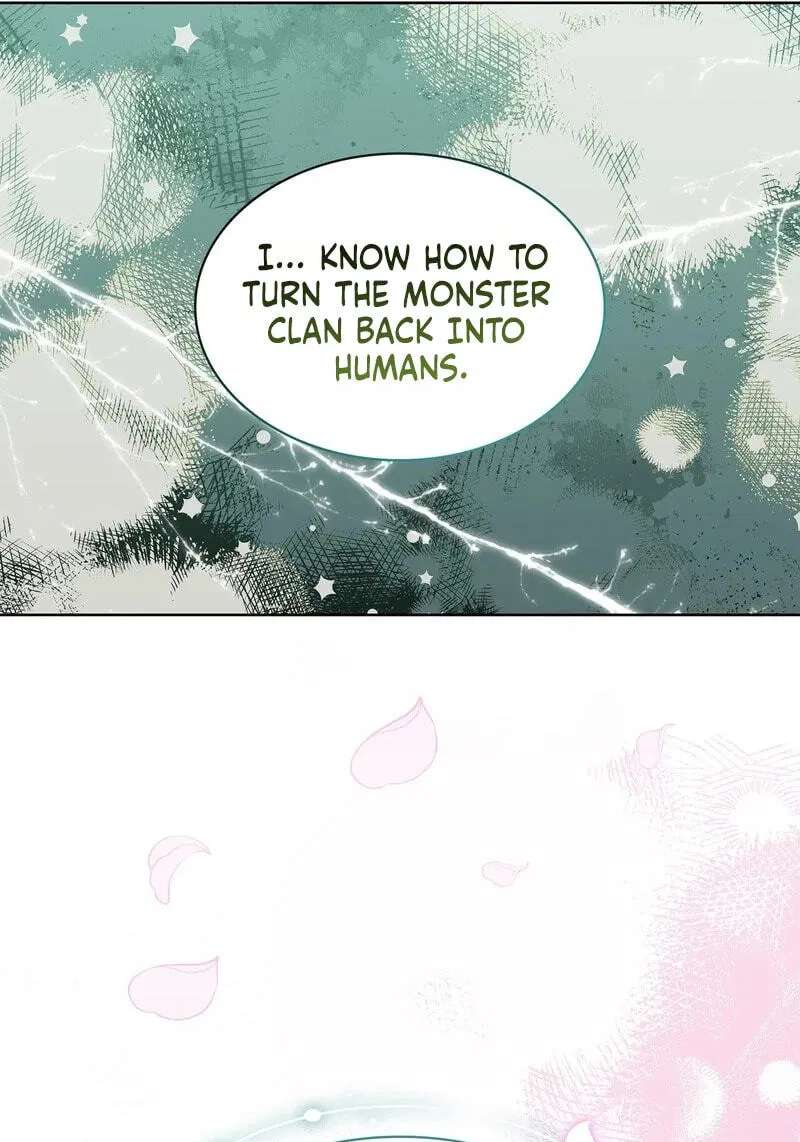 The Beast I Chose Chapter 74 - page 50