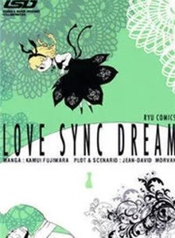 Love Sync Dream
