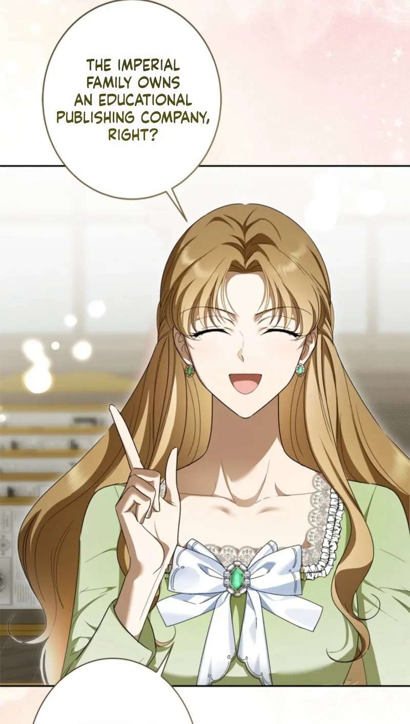 The Timid Lady of the Frontier Won't Give Up on Revenge Chapter 18 - page 9