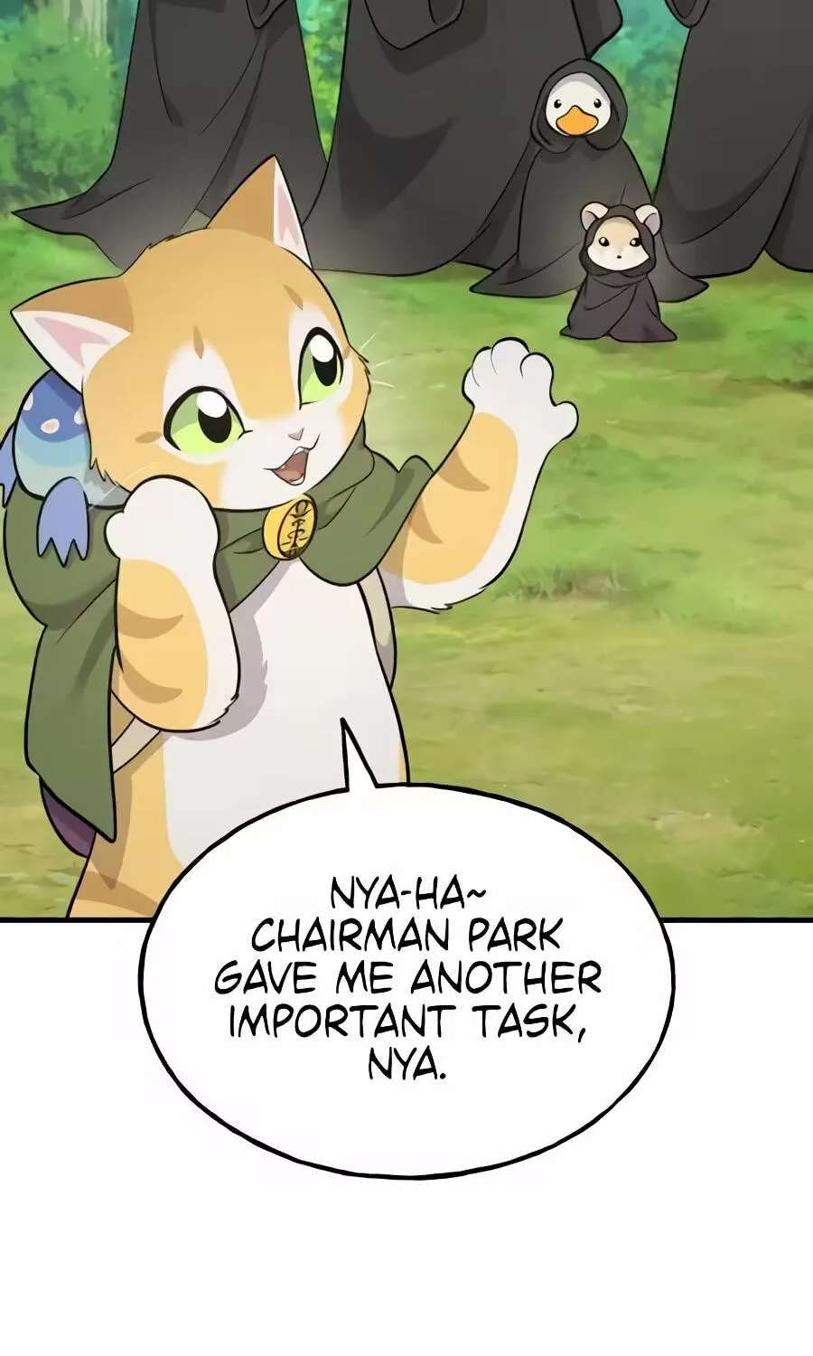 The Top Dungeon Farmer Chapter 144 - page 117