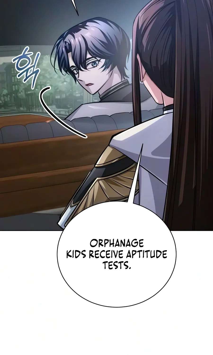 The Magic Tower's Problem Child Chapter 59 - page 187