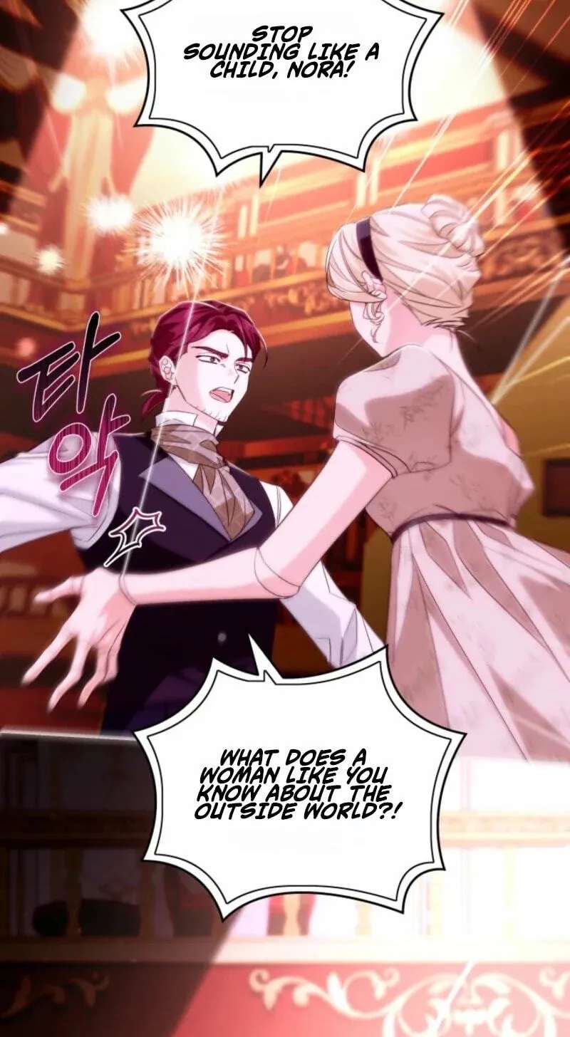 The Villainess Directs Romance Fantasy Chapter 45 - page 36