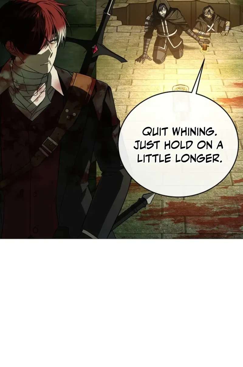 Is It Bad That the Main Character's a Roleplayer? Chapter 29 - page 34