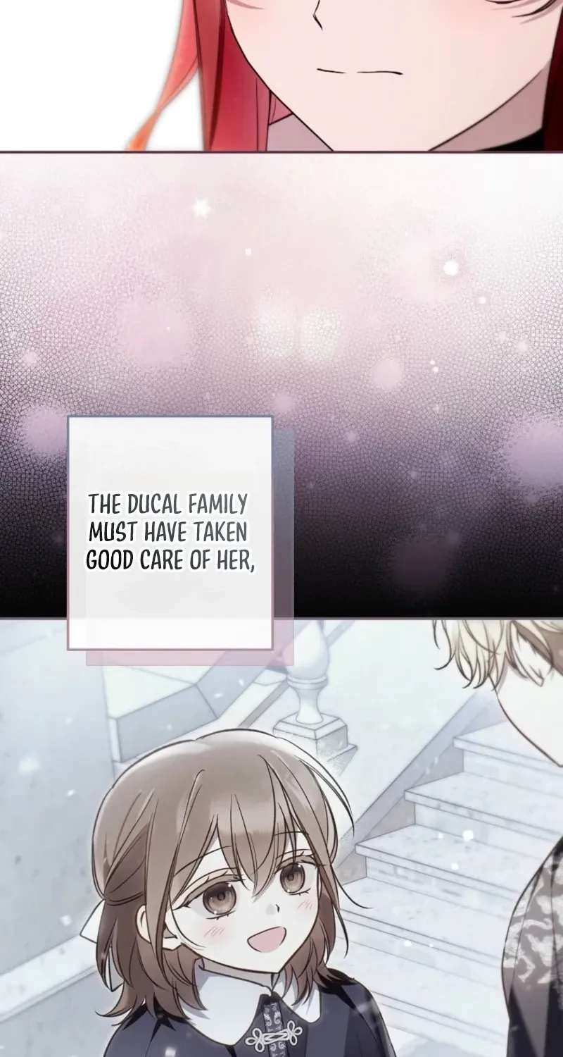 Diana's Dearest Is the Family's Favorite Chapter 66 - page 44