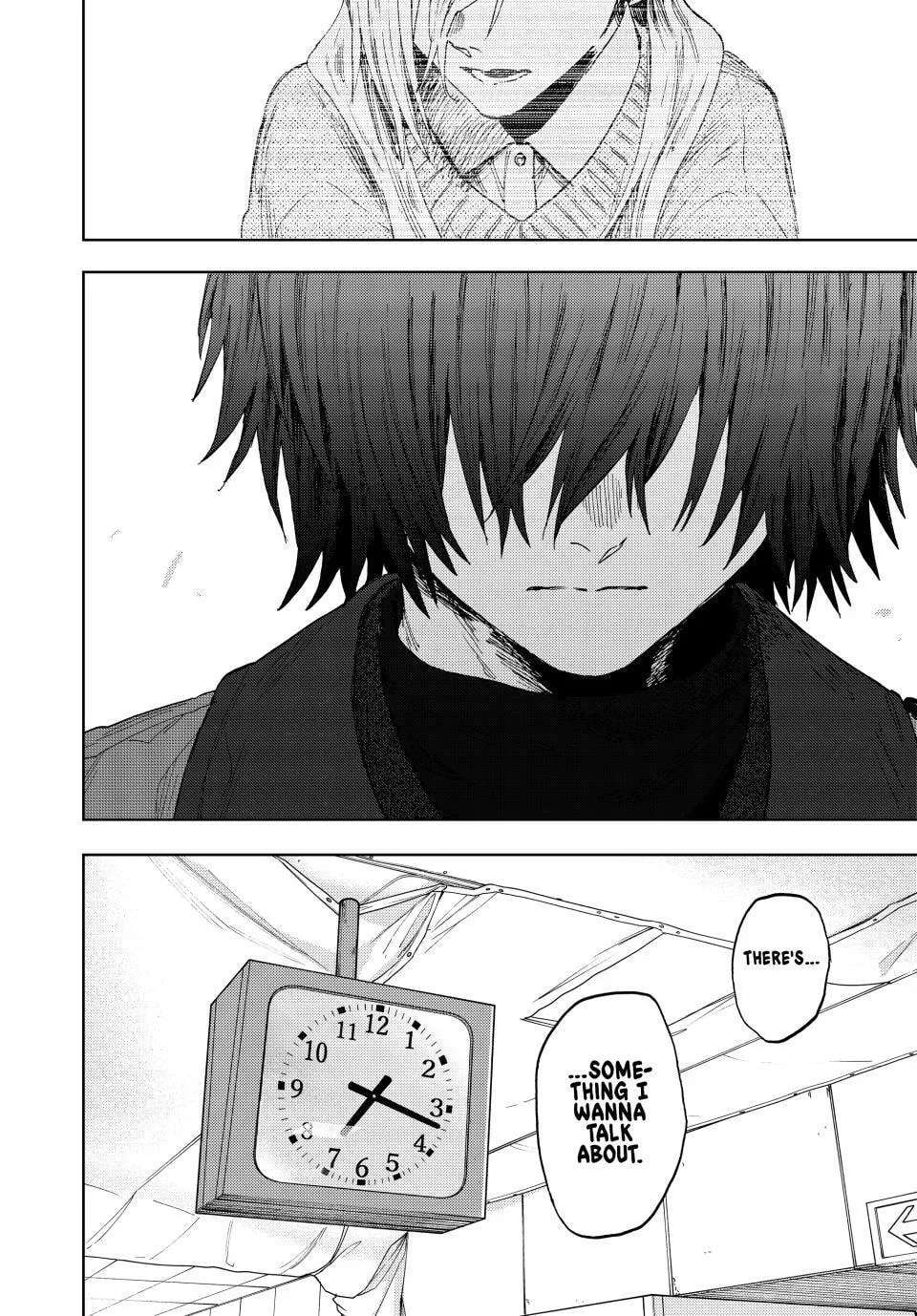 The Fragrant Flower Blooms With Dignity Chapter 201 - page 4