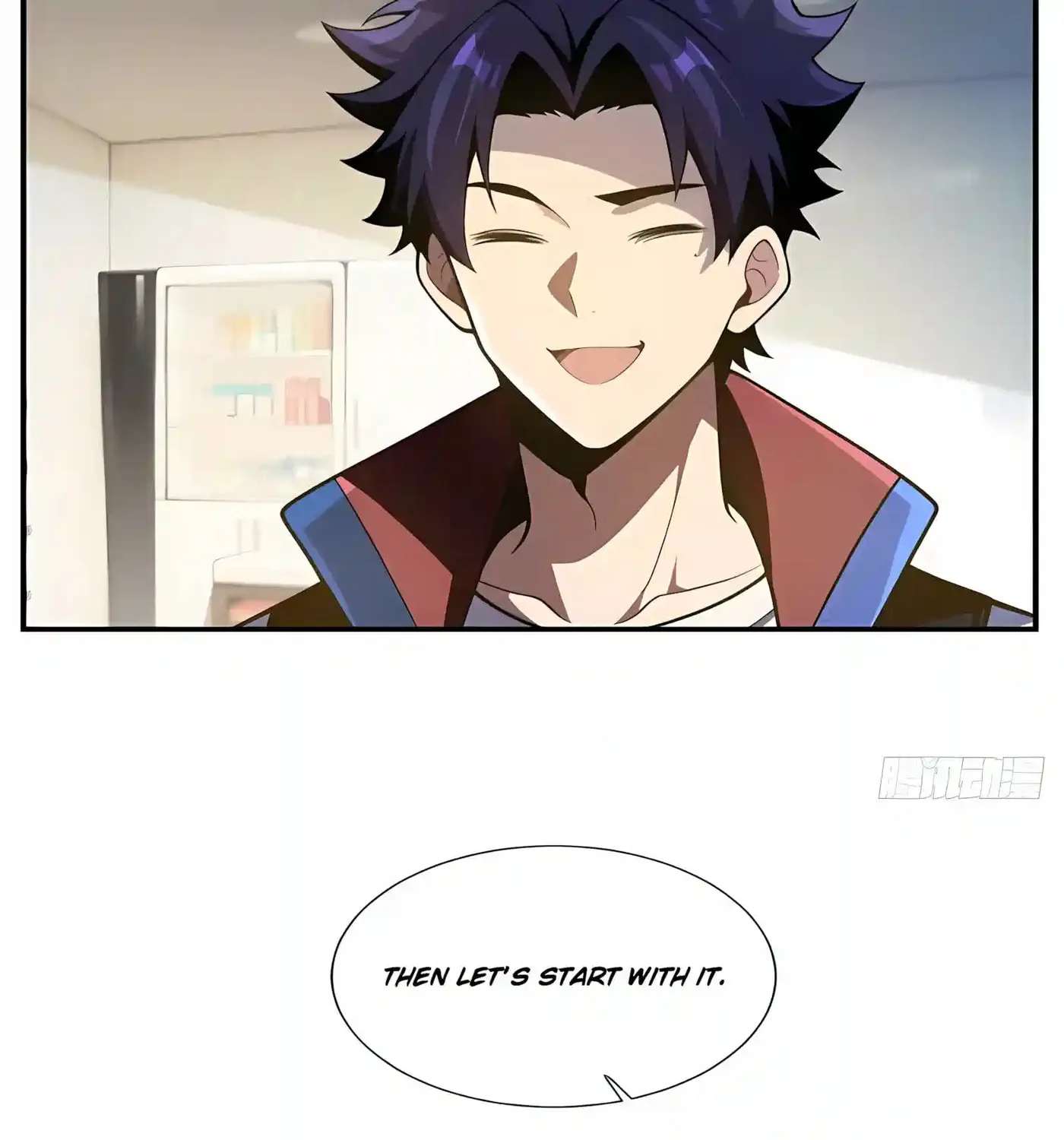 I Ushered in the Age of Mythical Pet Beasts Chapter 41 - page 29