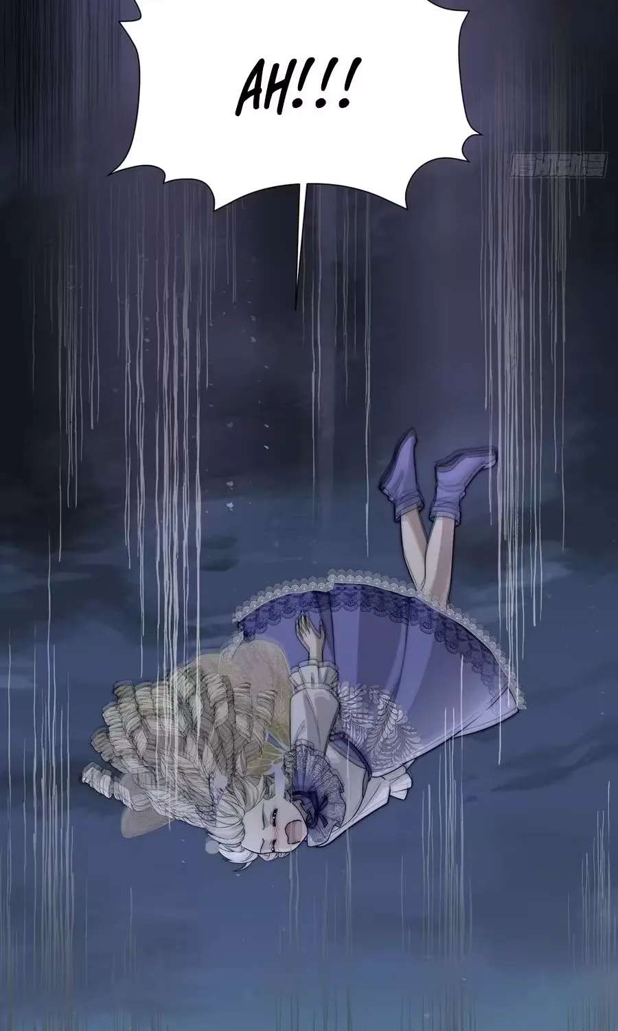 Rosemary's Fairy Tales Chapter 59 - page 4