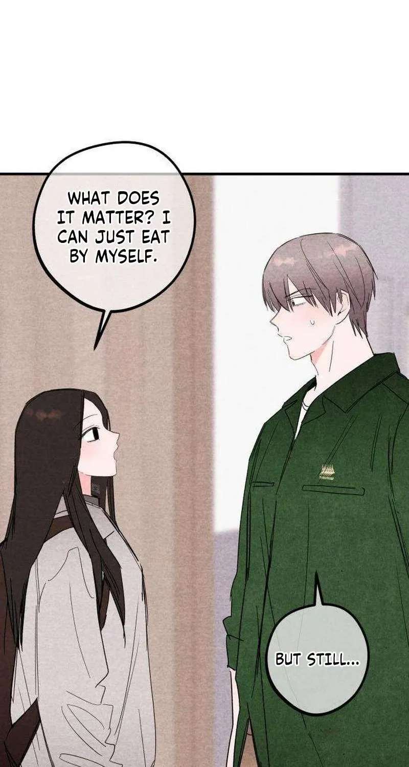 Perfect Senior's Hide! Chapter 31 - page 16
