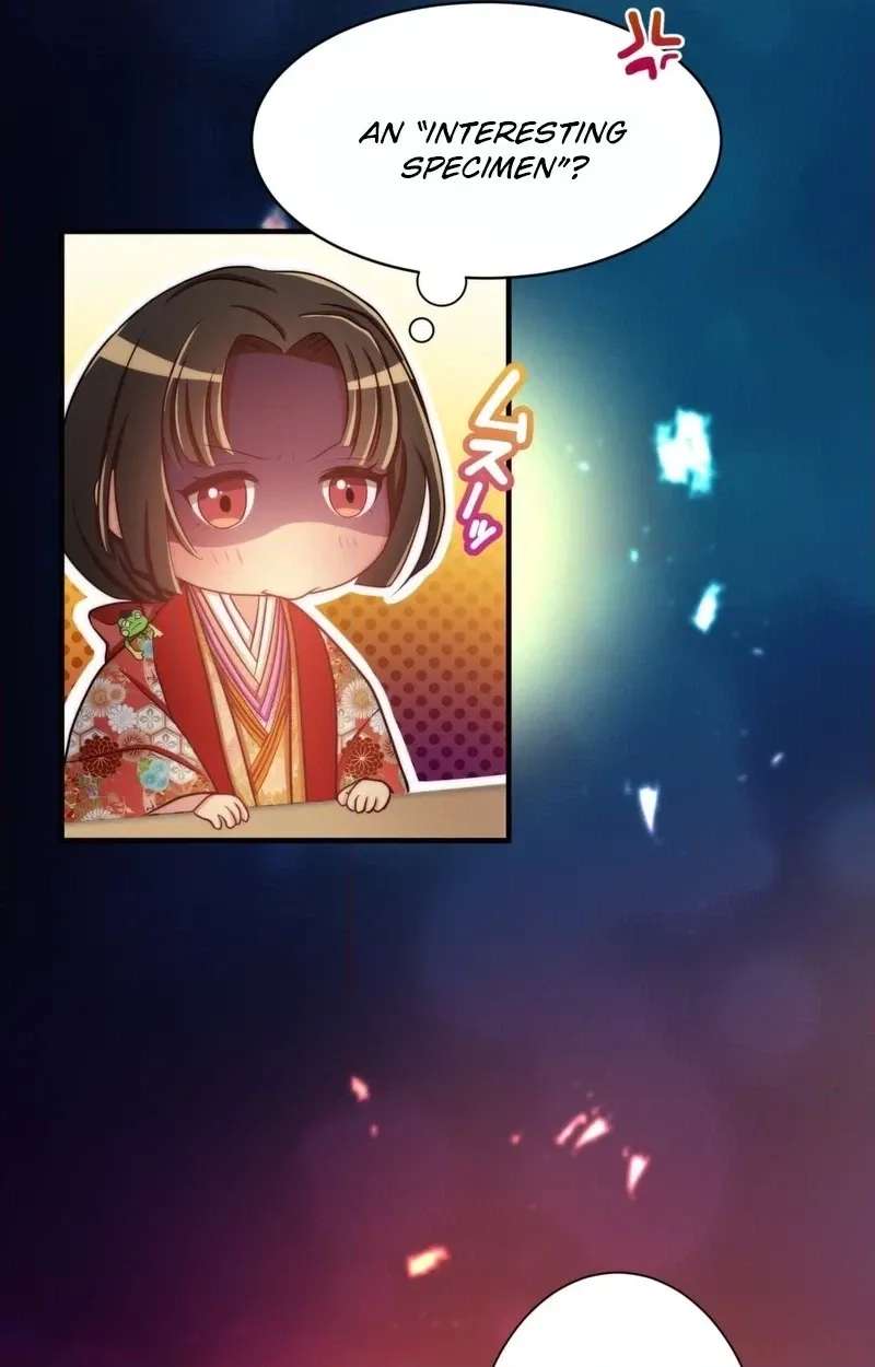 Heian Akujo wa In'youshi: Abe no Seimei no Deshi ni Natte Ikinobimasu Chapter 3 - page 40