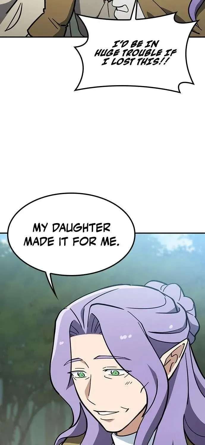 Kim Oh-jin’s Adventures with Strange Animals Chapter 59 - page 7