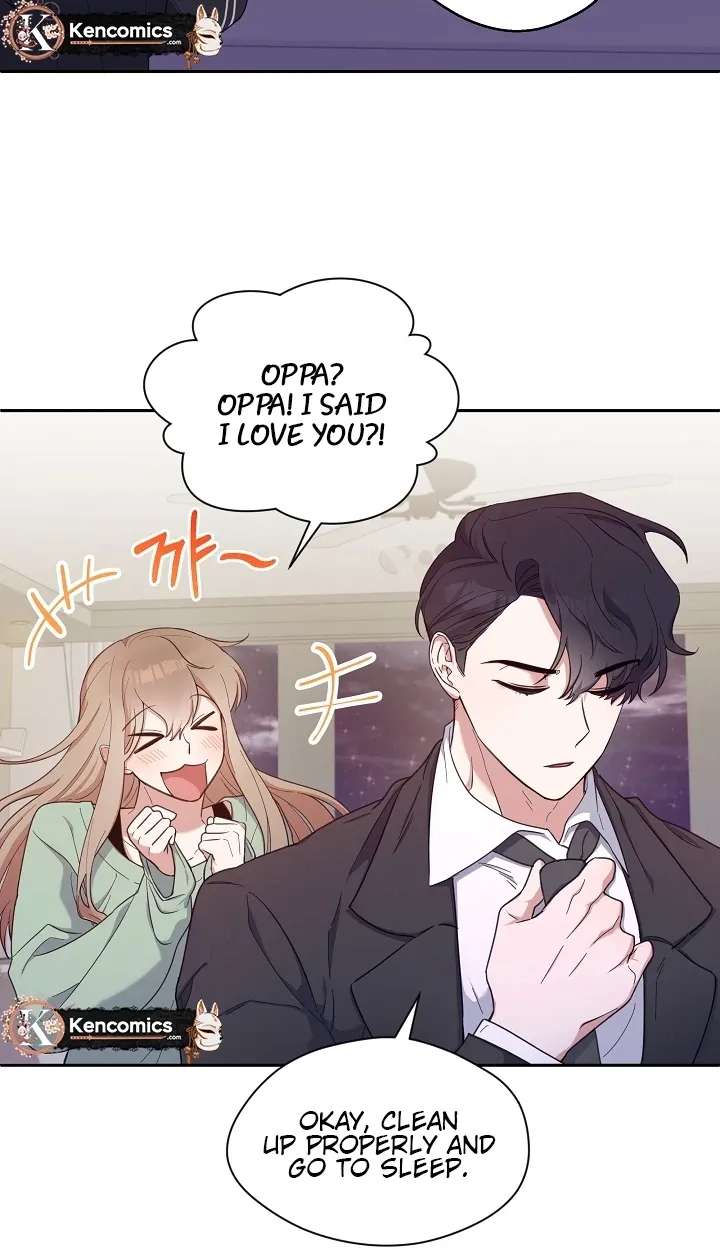 Do It, Oppa! Chapter 1 - page 48