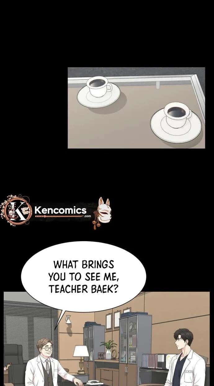 Trauma Center:Dr. Baek Chapter 43 - page 14
