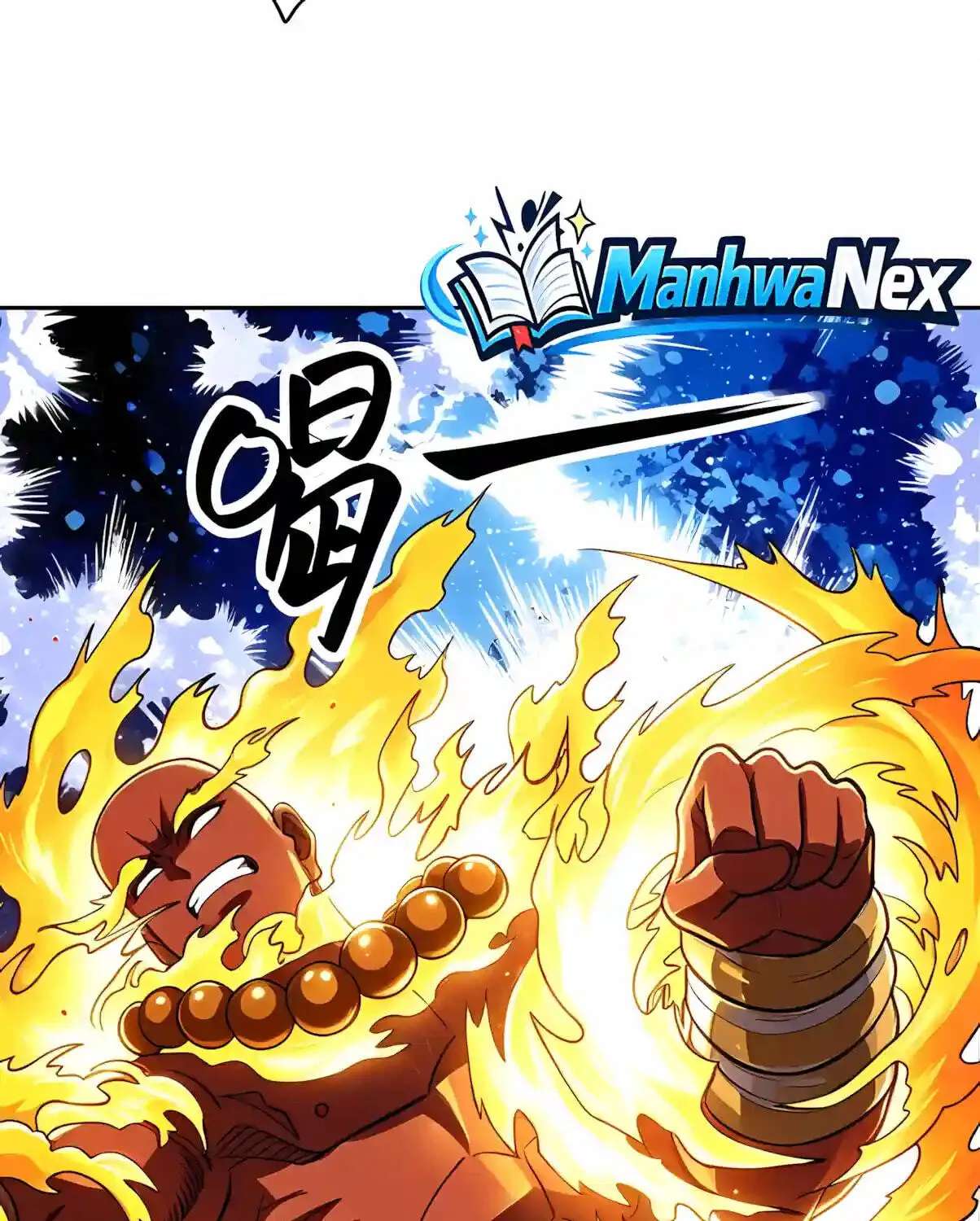 Global Beast Tamer: I Can See The Path Of Evolution Chapter 101 - page 21