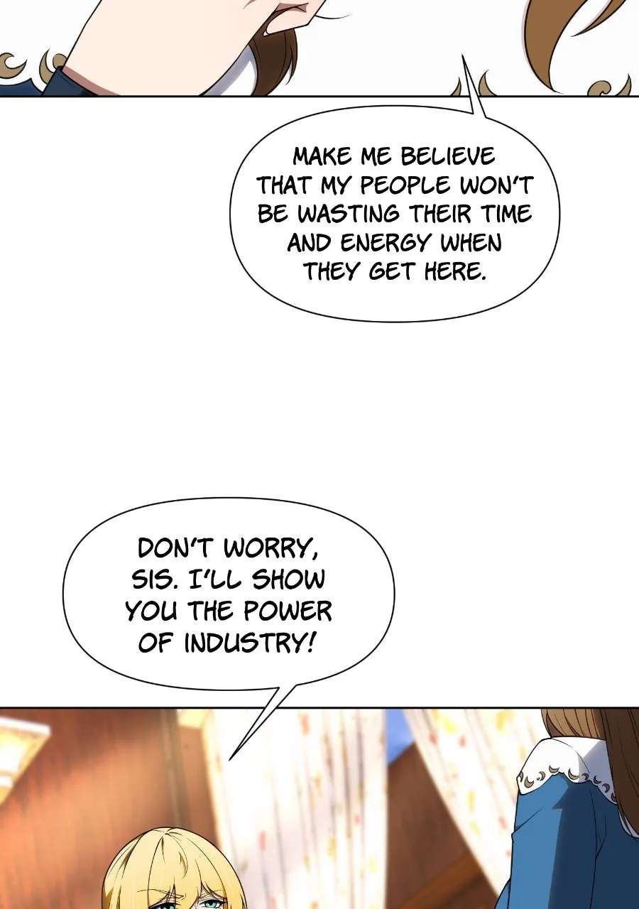 I Dominate a Magical Continentwith an Industrial Revolution Chapter 40 - page 18