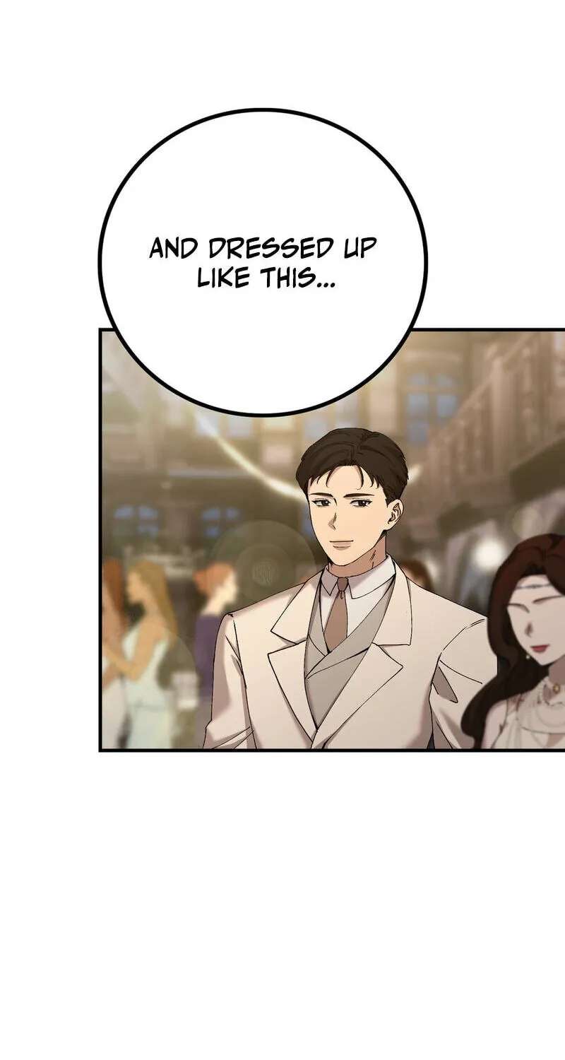 Lady and Gentle Love Chapter 45 - page 3