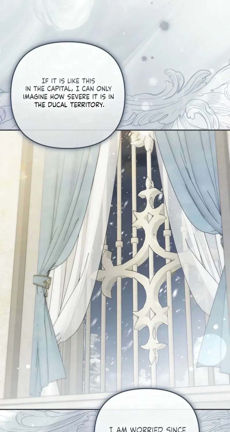 Diana's Dearest Is the Family's Favorite Chapter 65 - page 29