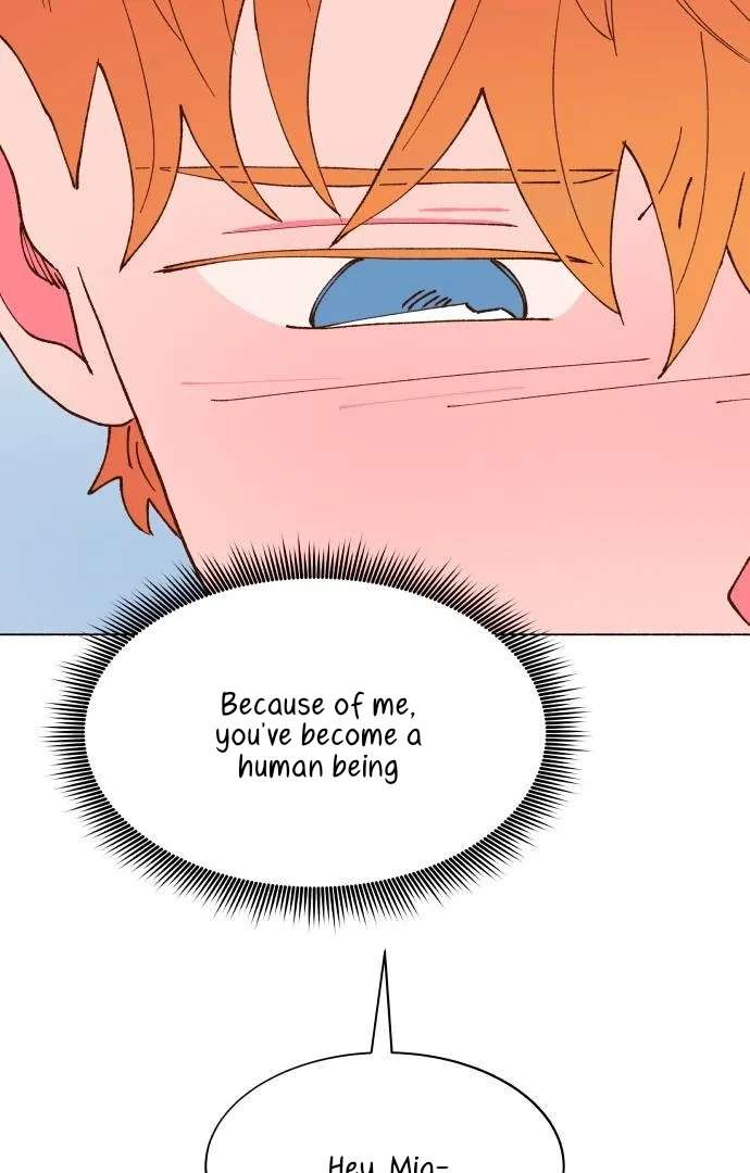 Even If It Goes to Waste Chapter 4 - page 101