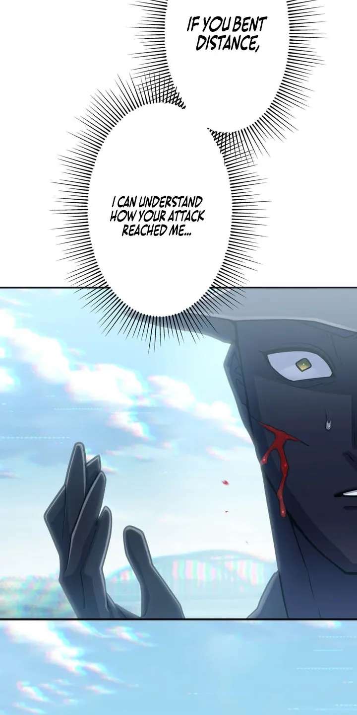 I Became An S-Rank Hunter With The Demon Lord App Chapter 157 - page 33