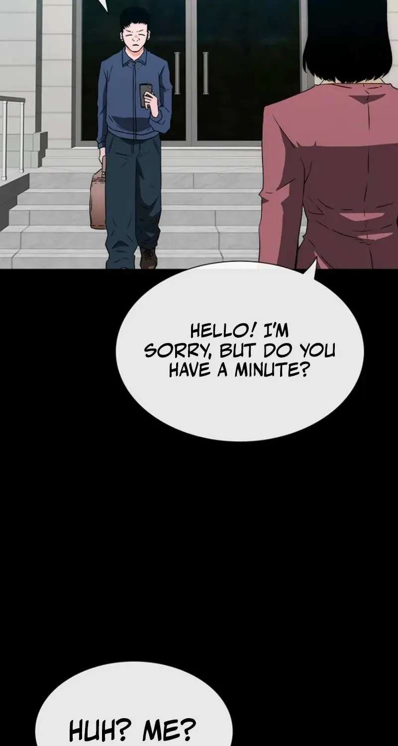 The Retired Killer Just Wants a Peaceful Life Chapter 16 - page 3