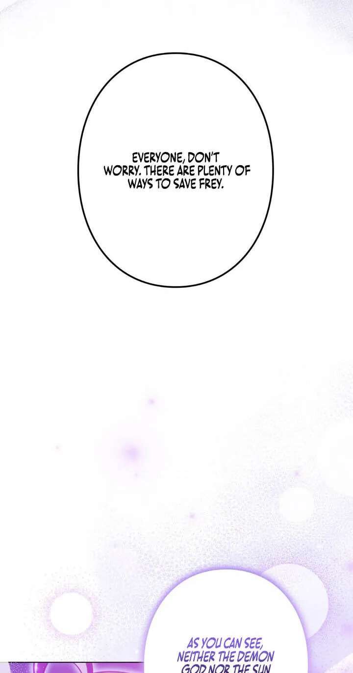 The Heroines Want Me Dead! Chapter 70 - page 81