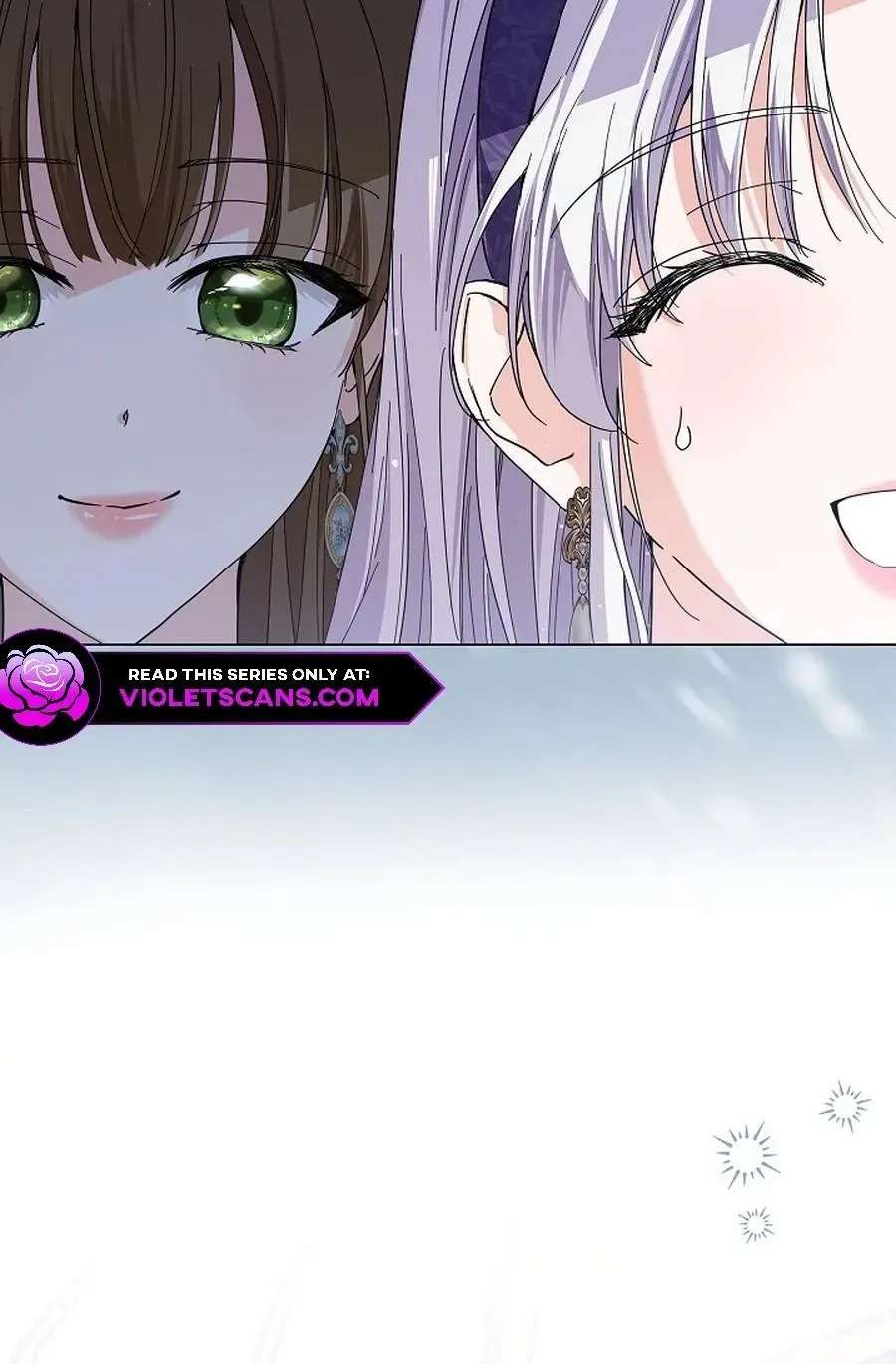 The Princess Stans in Secret Chapter 64 - page 30