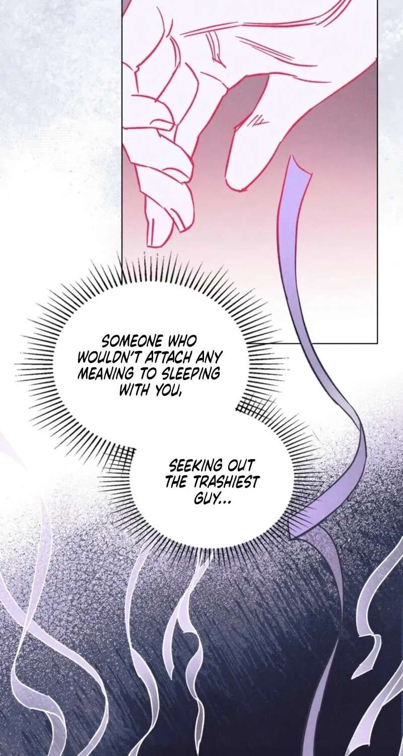 The Butterfly That Swallowed the Fog Chapter 41 - page 15
