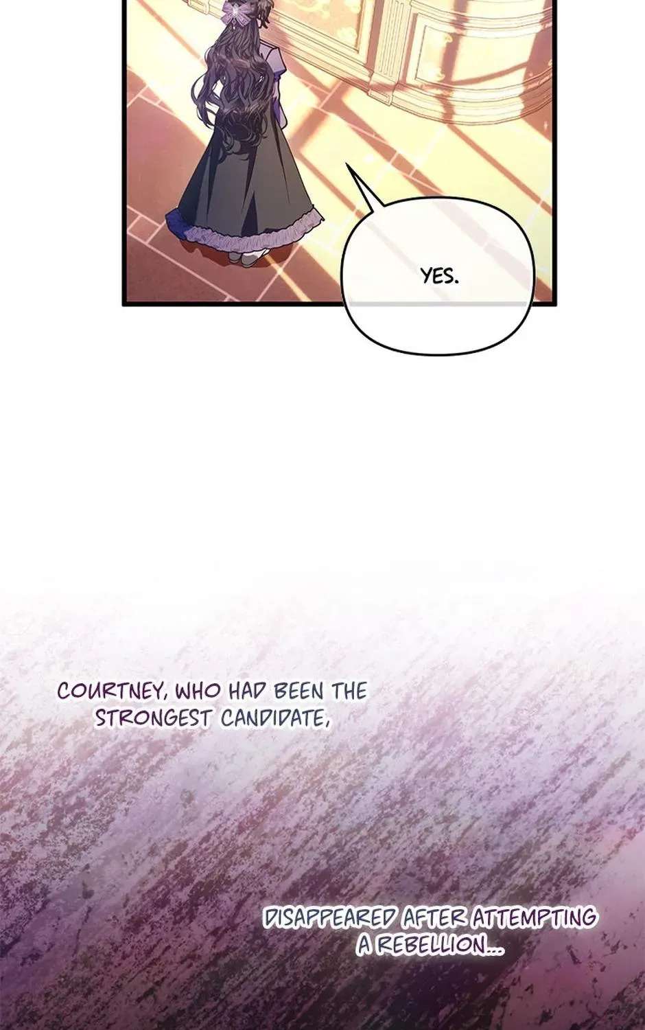 I Will Be Next to the Main Character Chapter 66 - page 112